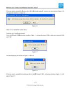 If the user need to uninstall the camera driver Page (Page 11 / 99) RDVision Laser Cutting Control Software Operation Manual